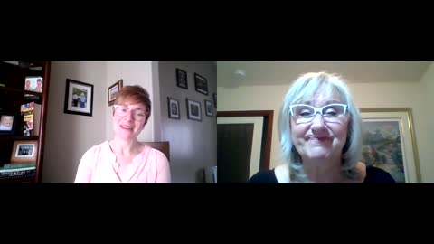 REAL TALK: LIVE w/SARAH & BETH - Today's Topic: The Triumphal Entry