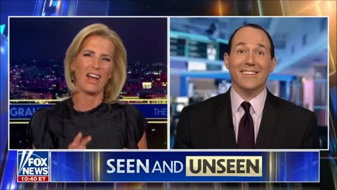 The Ingraham Angle: Seen and Unseen Every Biden Interview Could be Called Storytime with Grandpa Joe