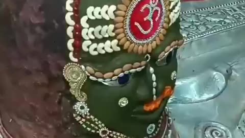 Jai Mahakal 🙏🙏