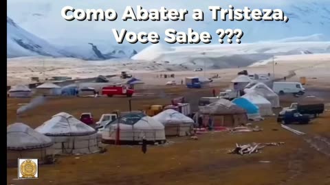 Como Abater a Tristeza, Você Sabe ???