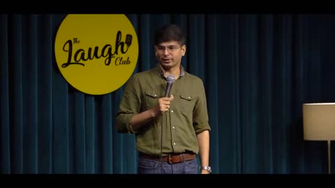 Alto aur Property | Crowdwork | Stand up Comedy by Rajat Chauhan (49th Video)