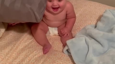 Viral Cute Baby