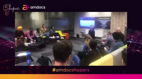 Amdocs Shapers(1)