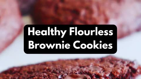 🍫 10 Healthy Chocolate Dessert Recipes