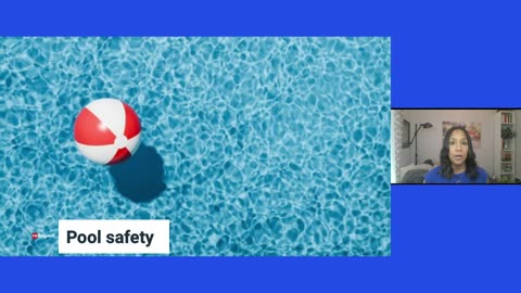 Here's what you need to know about pool safety