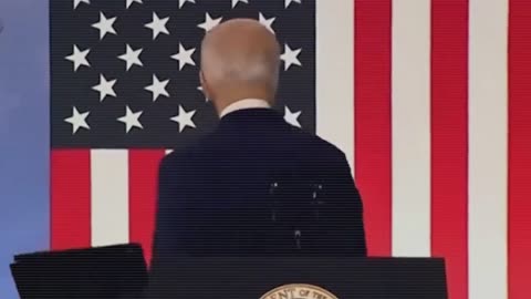 The Trump campaign has launched a new advertisement targeting Biden.