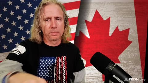 Ep. 0001 - Everything Woke Turn to Sh*t and Oh Canada - The Nunn Report