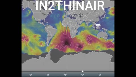 WHAT IS HAPPENING IN ANTARTICA?