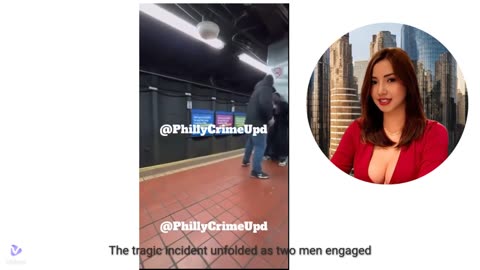 BREAKING STORY: Unfortunate Demise in Recent Philadelphia Incident