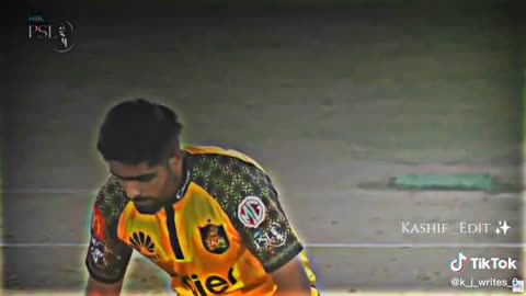 Baber Azam 👑