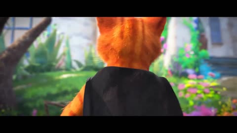 Puss In Boots The Last Wish - Official Trailer 2-3