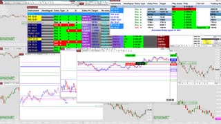 Ninja Trader 8 Advanced Automated Trading Software Nov 23, 2021