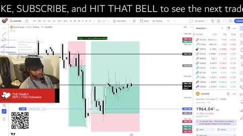 Trading $0.01 to $10,000 (LIVE Pt 3)