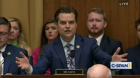 Wray declines to say how many improper FISA searches occurred under his watch