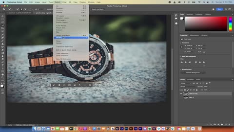 AI Photoshop Remove Tool - Remove Any Object Or Person In SECONDS!