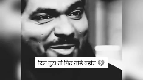 Dil tode bahut | Zakir khan| shayari | poetry| emotional|