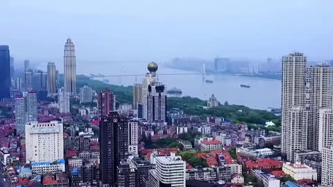 China time-lapse