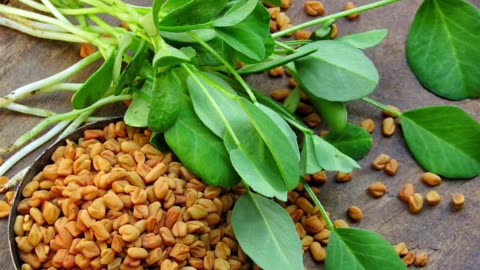 Discover Ancient Secrets-How Ashwagandha & Fenugreek Can Enhance Your Health