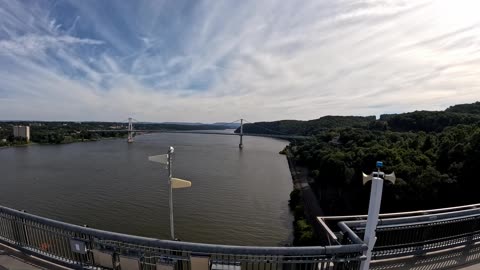 Walkway over the Hudson