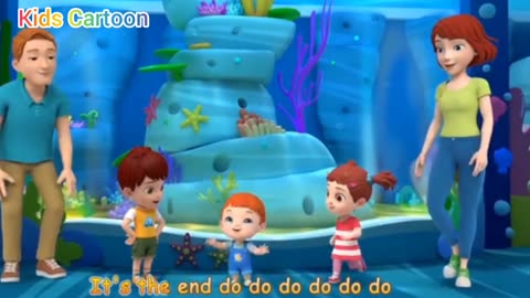 Domikids Nursery Rhymes & Kids Song - Baby