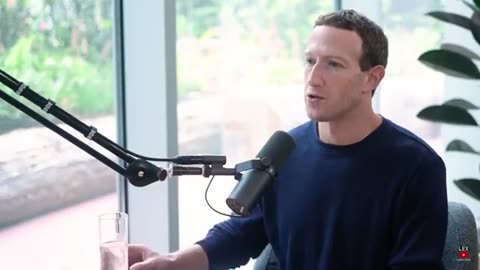 Mark Zuckerberg admits social media companies helped censor scientific claims