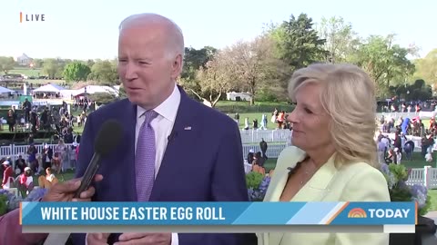 Joi biden