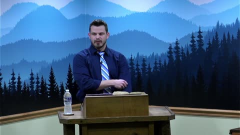 1 Samuel 28 (The Witch at Endor) | Pastor Jason Robinson