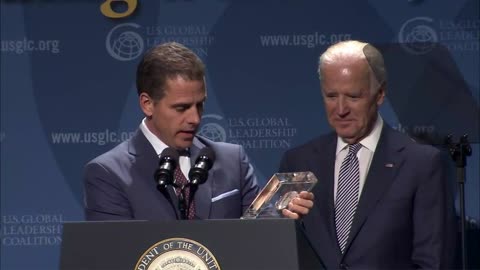 Hunter Biden ordered to appear in court for paternity case over illegitimate daughter