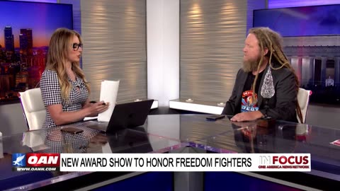 IN FOCUS: Freedom Fighter Matt Baker on the ‘American Liberty Awards’