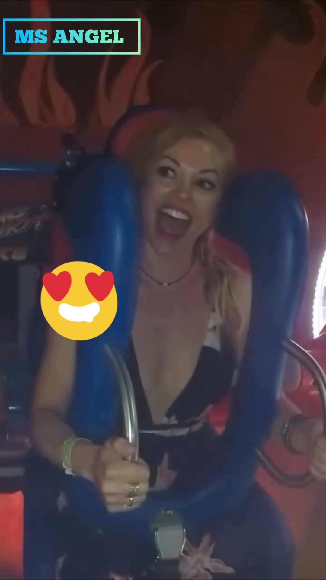 SLINGSHOT RIDE COMPILATION #78