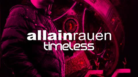 allain rauen TIMELESS #0030