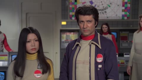 SPACE 1999 -S2 E07 -1080p Eng PL