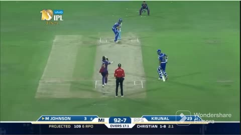 Highlights| Mi vs Rps ipl 2017 final match | highlights match |IPL 2023 | ipl final |