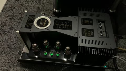 HIFI AMPLIFIERS_ The world’s most desired [4Kᵁᴴᴰ]