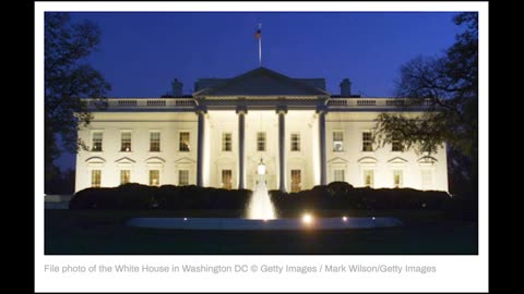 Secret Service investigating ‘white powder’ found at White House