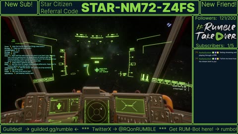 Star Citizen - VPN Tames It?