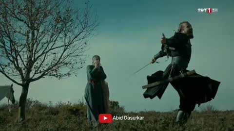 Ertugrul and Halime Whatsapp Status