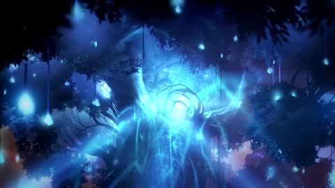 "The Enchanting Narrative of Ori and the Blind Forest Unfolded in 21 Minutes | Explore the Lore"