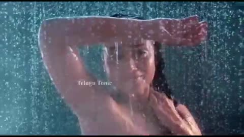 Actress Shriya Saran Latest Photoshoot Video | Telugu Tonic