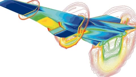 NASA-Backed Hypersonic Jets Poised to Transform Space Travel