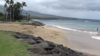 Kihei, HI — Kalama Beach Park