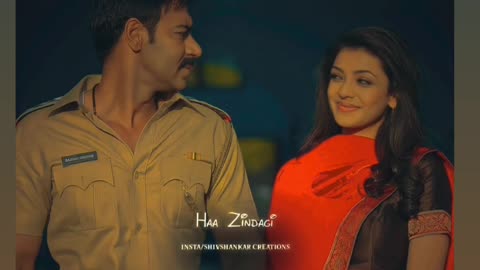 Best Ajay Devgan video song status