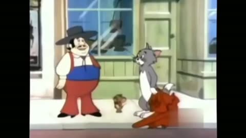 Tom and jerry cartoon 2023, Full Movie collection