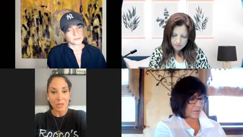 NYC Forced Vaccinations with Mel K, Denise Boland, Leticia Remauro and Josephine Generoso