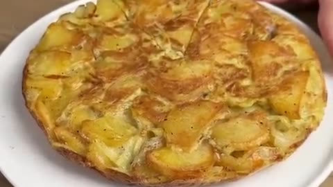 If You Have Patatoes and Onions at Home, Prepare this Deliciousfor recipe for your dinners