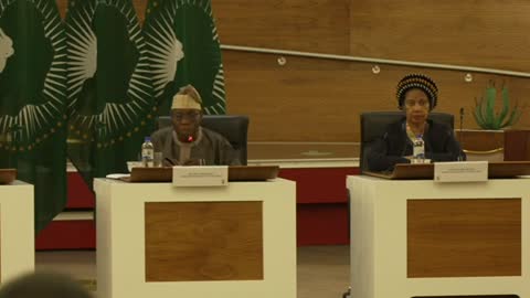 AU announces an agreement for a 'cessation of hostilities' in Ethiopian conflict | AFP