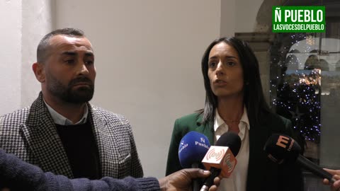 Lora: "El PP son unos mentiros; han vendido a su electorado"