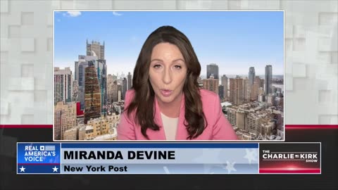 Miranda Devine Shares a Preview of Devon Archer's Testimony Against the Biden Crime Syndicate