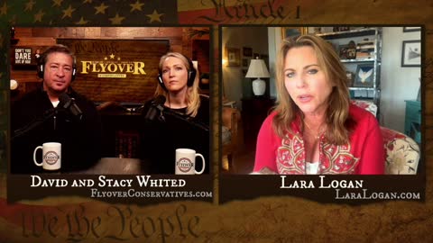 Worst Person Mel K Knows, The People’s Convoy w/ Steel Truth, Economic Update, Lara Logan on Putin