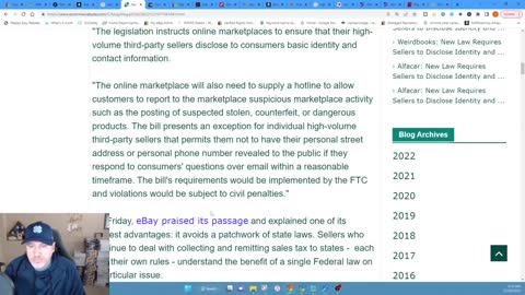 [2022-12-26] The INFORM Consumers Act And What It Means For Resellers